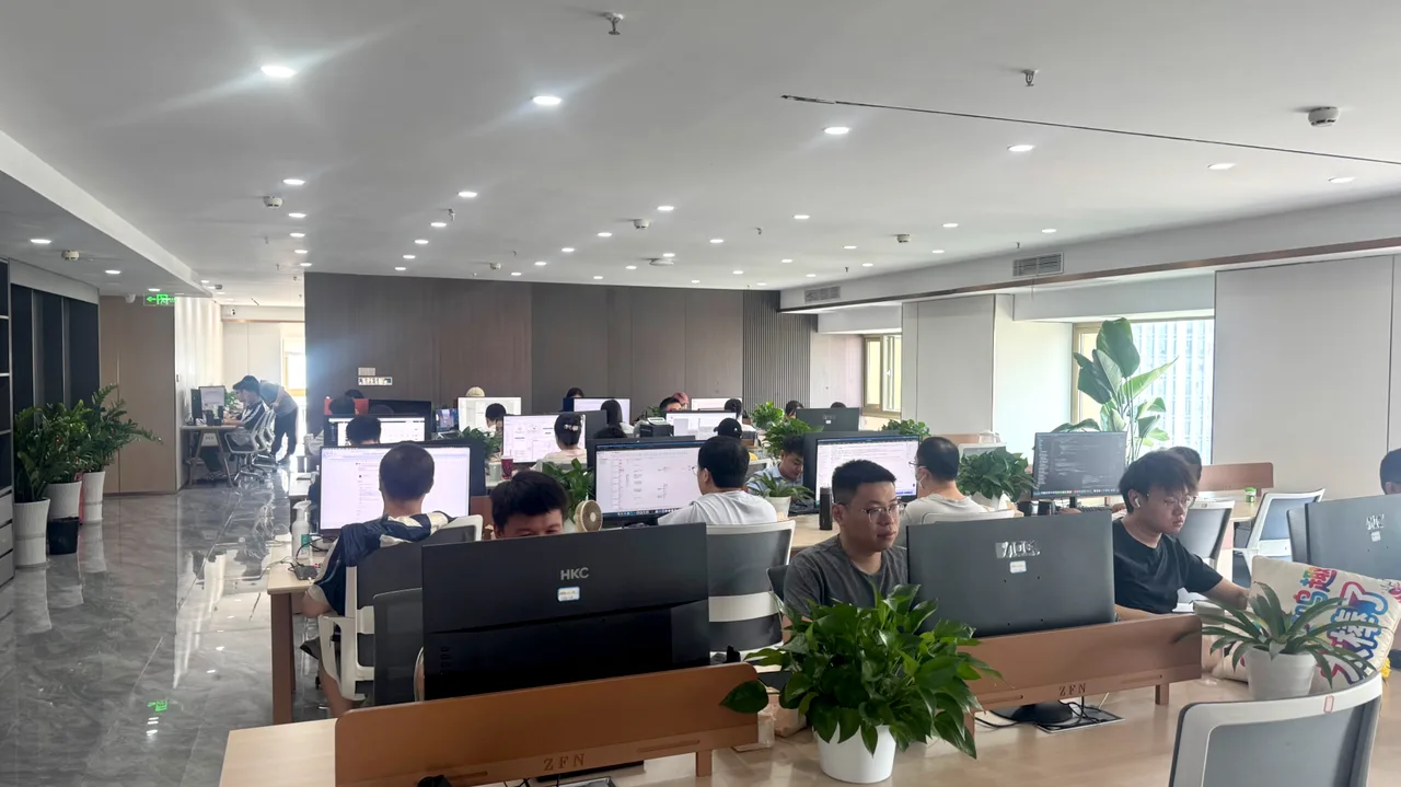 迁新址启新程 筑梦未来谱新篇
